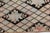 High-quality Vintage Botanic Hooked Rug Size: 5'10" × 9'0" (177 × 274 cm) This captivating vintage American hooked rug...