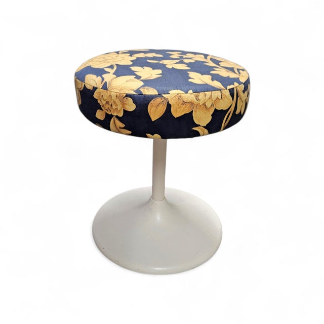 Stools from Lusch, 1970s, Set of 3 For Sale - Image 3 of 13