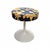 Stools from Lusch, 1970s, Set of 3 For Sale - Image 3 of 13