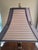 Hollywood Regency Faux Bamboo by Oriental Accents Lamp For Sale - Image 15 of 16