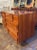 Mid-Century Modern Modern Italian Gio Ponti Manner Walnut Chest For Sale - Image 3 of 9
