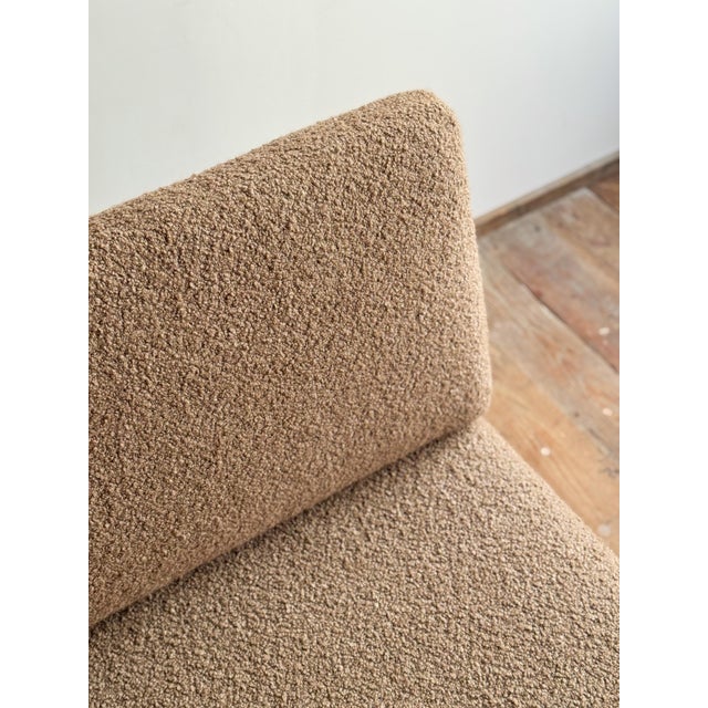 Mid-Century Modern Danish Minerva Series Daybed by Peter Hvidt and Orla Mølgaard Nielsen for France & Son, 1960s For Sale - Image 17 of 18