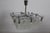 Karlstein 20-Light Chandelier by J. T. Kalmar for Kalmar, 1960s For Sale - Image 11 of 18