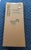 House of Troy Slim Line 21” Wide Picture Lites. New old stock in original boxes brushed brass. 21” wider 8 deep. Corded....