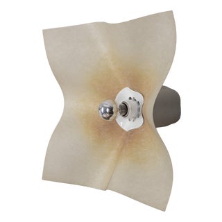 Vintage Area Wall Lamp by Mario Bellini for Artemide, 1970s For Sale