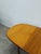 Vintage Mid Century Modern Teak Extendable Dining Table For Sale - Image 9 of 10
