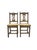Early 20th Century Antique Farmhouse Chair II For Sale - Image 5 of 5