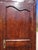 19th Century Louis Philippe Walnut Wardrobe For Sale - Image 15 of 18
