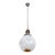 Vintage Chandeliers by Carlo Nason for Mazzega, 1970s For Sale