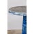 Marble Salt Side Table by Roxane Lahidji For Sale - Image 4 of 7