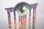 Portuguese Painted Chair by Francisco Camilo, 1950s For Sale - Image 10 of 12