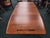 Transitional Hayworth Amish Dining Table by Fusion Designs For Sale - Image 3 of 6