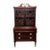 Antique Federal Secretary Desk For Sale