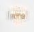 Large Wall Light from Kalmar, Austria, 1960s For Sale - Image 6 of 10