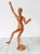 Vintage Decorative Japanese Articulated Mannequin For Sale - Image 4 of 9