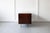 1960s Vintage Danish Rosewood Cabinet, 1960s For Sale - Image 5 of 6