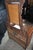 Antique Victorian Eastlake Walnut Marble Top Dresser Glove Box Shaving Mirror For Sale - Image 12 of 12