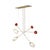 Melrose Suspension Lamp by Creativemary For Sale - Image 15 of 15