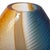 2020s Mirina Hand Blown Glass Vase- Large For Sale - Image 5 of 10