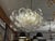 Contemporary Julie Neill for Visual Comfort Talia Series Chandelier, Medium For Sale - Image 3 of 12