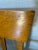 Authentic J. S. Ford, Johnson & Co. Quarter-Sawn White Oak Adjustable Swivel Office Chair, C. 1905–1915 For Sale - Image 10 of 12