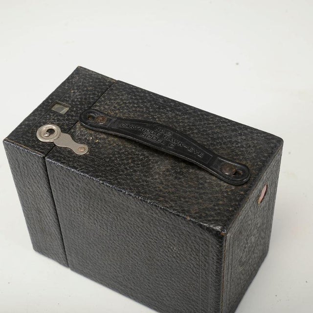 Pinhole Camera, Early 20th Century For Sale - Image 5 of 6