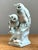Vintage Royal Copenhagen Porcelain Owl Figurine For Sale - Image 11 of 12