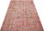 1960s 1960s Turkish Mid-Century-Modern Rug For Sale - Image 5 of 5