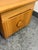 Mid 20th Century Mid-20th Century Danish Modern Cherry Nightstands, Pair For Sale - Image 5 of 12