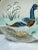 19th Century Majolica Mallard Duck Plate Hippolyte Boulenger Choisy le Roi, circa 1890. The manufacture of Choisy le Roi...