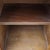 1960s Drexel Triune Mahogany Hutch Cabinet With Arched Display Doors For Sale - Image 18 of 18