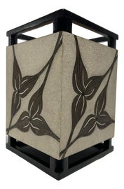 Example of R and Y Augousti Wastebaskets and Trashcans