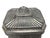 Eclectic German Sugar Bowl from WMF, 1890s For Sale - Image 4 of 18