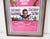 Mid-Century Modern Vintage James Bond 1966 Goldfinger Dr. No Movie Theater Poster For Sale - Image 3 of 12