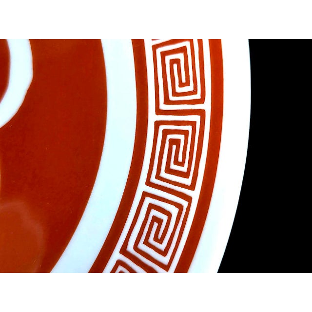 Vintage Mottahedeh Charm Bowls, Set of 4 For Sale - Image 12 of 14