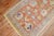 Vintage Turkish Rug - 3'4" x 5'11" For Sale - Image 9 of 9