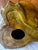 Ceramic Owl Signed “Ostie” For Sale - Image 9 of 10