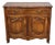 1989 Ethan Allen French Country Style Flip-Top Server Sideboard Buffet Bar Cabinet For Sale