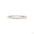 16.12 Carat Emerald Cut Diamond Bracelet For Sale - Image 4 of 9