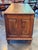18th Century French Walnut Kneehole Desk For Sale - Image 10 of 14
