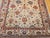 Cream Late 20th Century Mahal Sultanabad Rug For Sale - Image 8 of 12