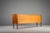 Mid-Century Modern Sideboard in Teak by Hans J. Wegner for Ry Furniture, 1959 For Sale - Image 3 of 18