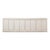 Farmhouse Farmhouse Eight-Door Sideboard, 122" - Whitewashed Reclaimed Pine For Sale - Image 3 of 11