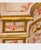 Painted Florentine Style Credenza For Sale - Image 15 of 18
