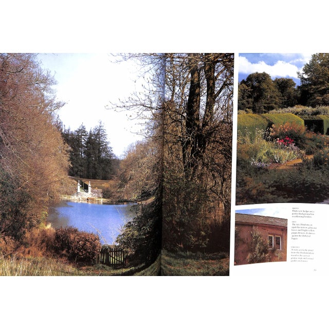 "Private Gardens of England" 1986 Hobhouse, Penelope For Sale In New York - Image 6 of 12