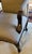 Chaddock 1980s Guy Chaddock French Régence / Louis XV Style Walnut Armchairs - A Pair For Sale - Image 4 of 11
