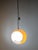 Murano Glass Eclisse Chandelier, 1960s For Sale - Image 11 of 12