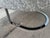 Off-white 1970s Pace Cantilever Barrel Lounge Chairs For Sale - Image 8 of 12
