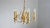 Chandelier by Gaetano Sciolari for Sciolari Milano For Sale - Image 5 of 6