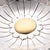 Antique 20th Century French Silver Butter Dishes from Christofle, Paris, 1890s, Set of 8 For Sale - Image 17 of 18